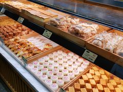 -泸溪河桃酥(长乐路店)