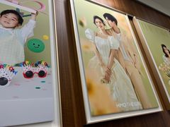 -海马体家庭照相馆(广州正佳广场店)