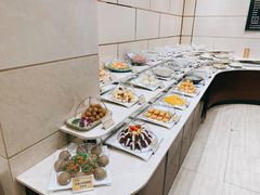 自助取餐区-双井轩(双井店)
