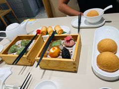 -蔡澜点心·粤菜(万菱汇店)