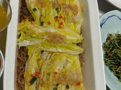 -大碗居·烤鸭·鱼头泡饼(天坛东门店)
