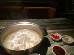 -大头椰·椰子鸡火锅(南宁万象城店)