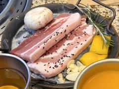 -安又胖韩国烤肉(美罗城店)