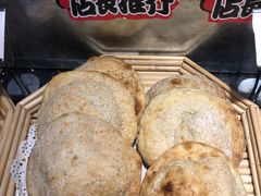 武大郎烧饼小-船尚小镇(武清下朱庄店)