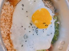 -欧巴烤肉(创富世纪店)