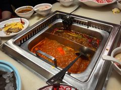 -重庆高老九火锅(吴中永旺店)