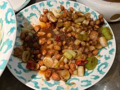 -老屋印象·酸菜鱼新川菜(义乌之心店)