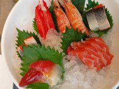 -水木锦堂·自助铁板烧(方庄时代店)