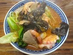 -亚忠小吃店(曾厝垵店)