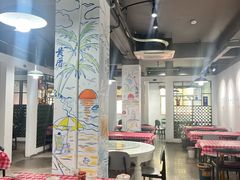 -品鲜海鲜餐厅(黄厝店)