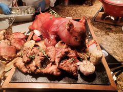 -杭州国际会议中心洲际酒店-原素全日餐厅(解放东路店)