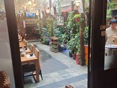 -束河人家(南锣鼓巷店)