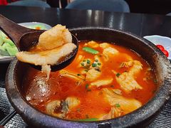 -山石榴·贵州菜(丰盛里店)