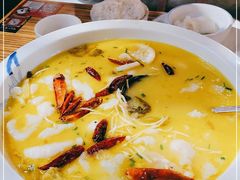 -有家川菜(宝山万达店)