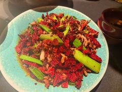 -山石榴·贵州菜(丰盛里店)