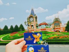 -上海迪士尼度假区