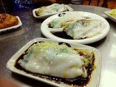 -银记肠粉(文昌北路店)