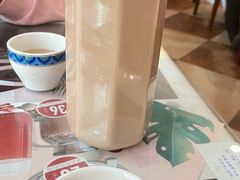 -巴依老爷新疆美食(清华东门店)