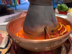 -乔先生涮肉·鲜活牛羊肉火锅(塘沽店)