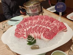 -石鼎香·非遗淮扬火锅(江都龙川桥店)