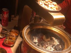 -西塔老太太泥炉烤肉(温州首店万象城黑金店)