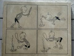 -张乐平故居