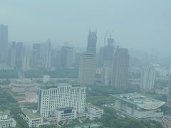 -上海新世界丽笙大酒店旋景餐厅(人民广场店)