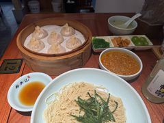 -裕兴记•蟹黄面馆(人民广场店)