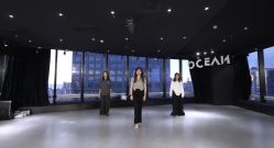 -OCEAN DANCE高空舞蹈室