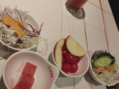 -豪享来中西餐厅(隆昌店)