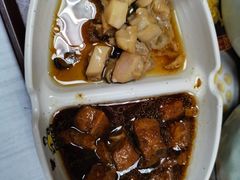 -真功夫(联丰店)