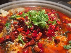 -师烤·豆花烤鱼(深圳坂田天虹店)