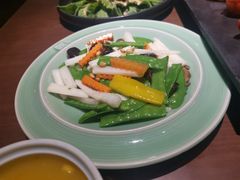 -唐廊烤鸭店(工体店)