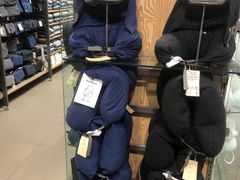 -MUJI无印良品(远洋未来广场店)
