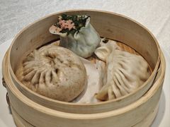 -老北门·苏帮菜·湖景包间(月光码头店)