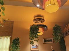 -蒙古人烤羊大师·绿野餐厅(工农大路店)