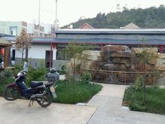 android_upload_pic-双喜农庄·菌香园(安居家园店)