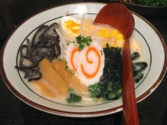 骨汤拉面-赤谷和牛烧肉居酒屋(石景山店)