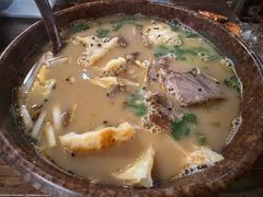 -玉祥府牛肉罩饼(金光道店)