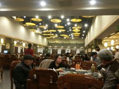 大堂-孙府大院(步行街店)
