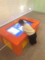 -泡泡米POPOME益智乐园(洪殿花园旗舰店)