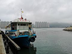 -东平洲海岸公园
