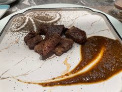 -额尔敦牛厨师铜板烧