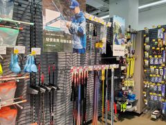 -迪卡侬(西华店)