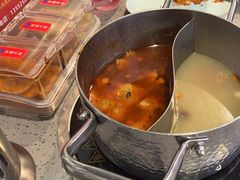 -金滏山烤肉·海鲜·火锅自助餐厅(襄阳万达店)