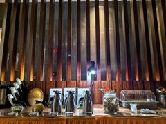 -金海湾嘉华度假酒店·海天阁中餐厅