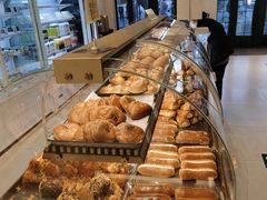 -烘焙町面包店(西四店)