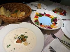 -碧特博格·20年品牌西餐厅(芜湖路店)