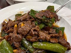 -凤凰楼酒家·粤宴点心(华强北店)