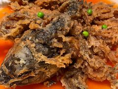 -群英会·三国菜(曹魏古城店)